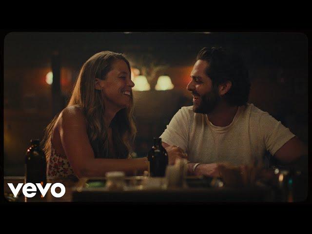 Thomas Rhett - Gone Country (Official Visualizer)