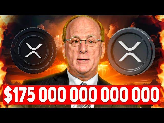 3 МИНУТЫ НАЗАД!!! XRP ПОДРЫВАЕТ ГЛОБАЛЬНЫЕ ФИНАНСЫ НА $175 000 000 000 000 ГЛОБАЛИСТЫ В ШОКЕ! RIPPLE