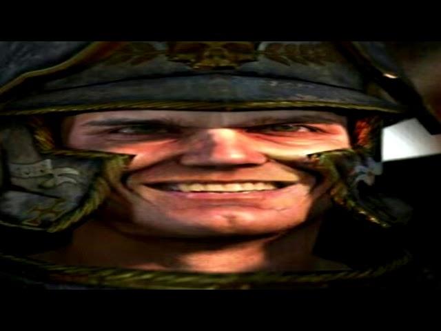 Total war: Warhammer Karl Franz speech,  the reikland runefang