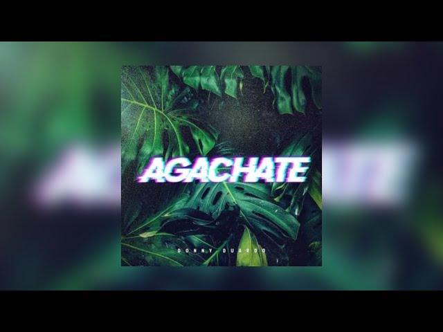 Donny Duardo - Agachate