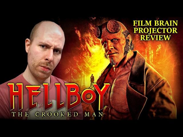 Hellboy: The Crooked Man (REVIEW) | Projector | Send it straight to hell