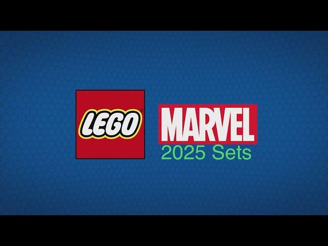 2025 Marvel Set Reviews