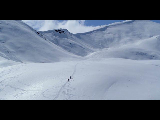 Hatcher Pass Alaska