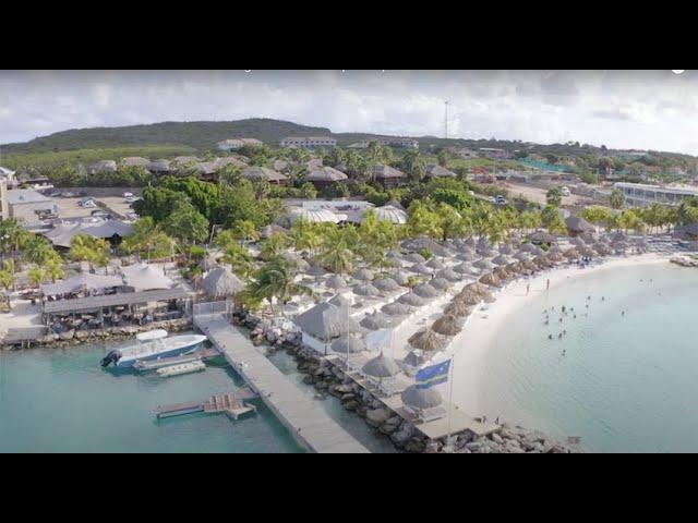 De Gouden Formule - Seizoen 1 Aflevering 2 - Avonturen op Curaçao! - SBS