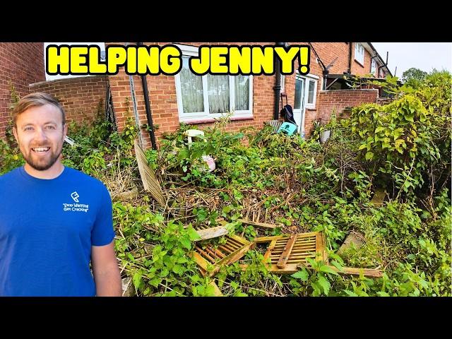 Scammed & Feeling Ripped OFF! Let's Help Jenny.. (EP1)