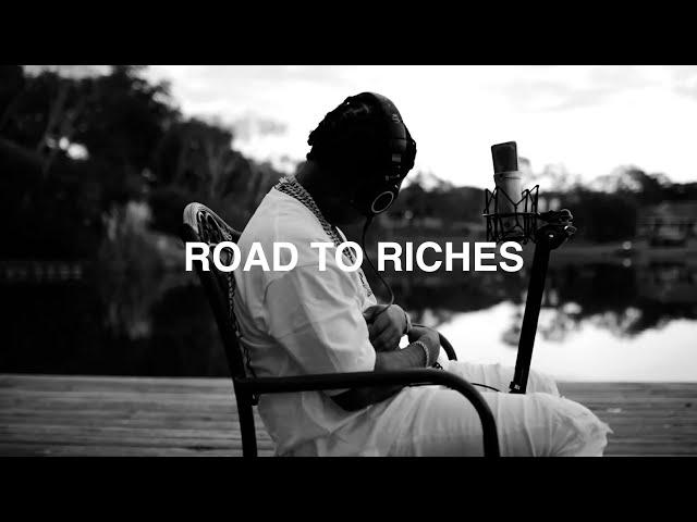 [FREE] RNB/SOUL LOOP KIT - "ROAD TO RICHES" - (Rylo Rodriguez, Hunxho, NoCap)