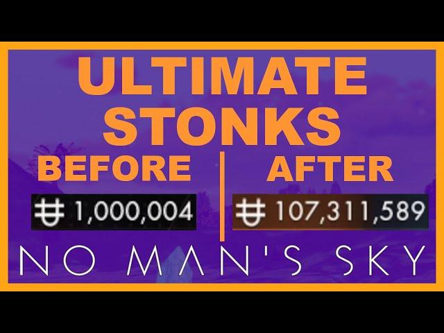 EVERYTHING You Need To Know About Trade Routes - No Man's Sky Trading Guide 2024