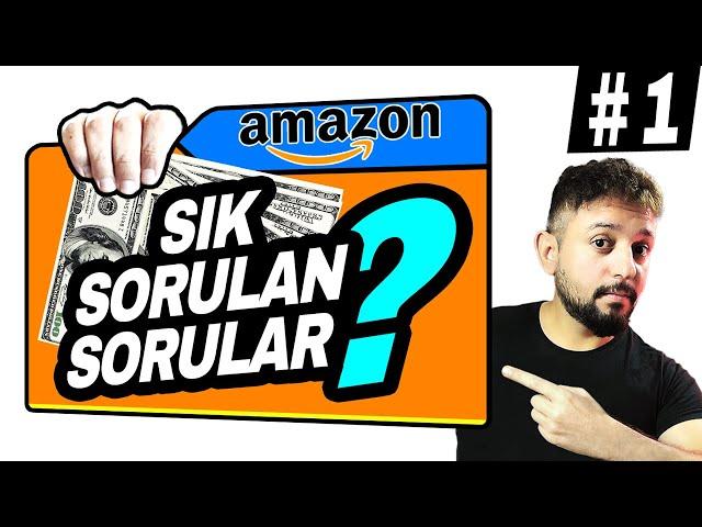 Amazondan PARA Kazanma Kolay mı?