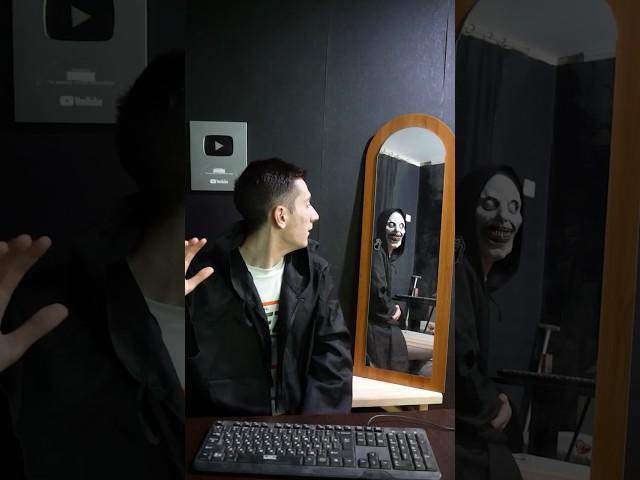 Scary Prank in Omegle