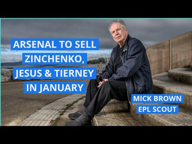 Latest Arsenal News Update (PIDGIN) NOV 20, 2024