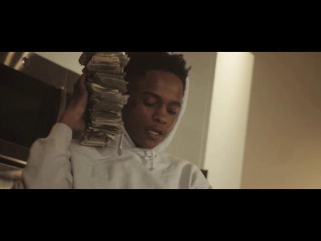 Moneybagkz - I’m back (Official Music Video) directed by 1drince