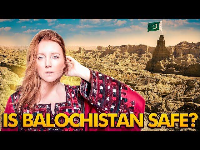 My First Day In The Most Dangerous Province in Pakistan.  Was I safe? Urdu subtitles available.