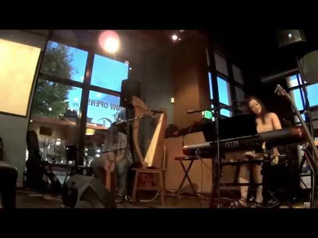 Kala Farnham - La Coupe