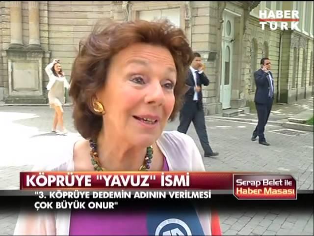 Osmanlı hanedan üyeleri buluştu