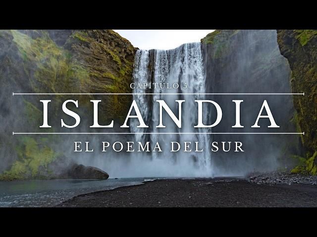 Documental | El Sur de Islandia | Capítulo 5 Serie-documental