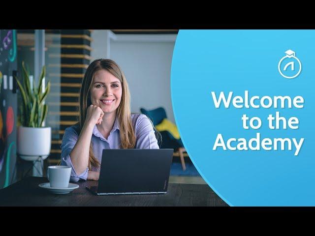 Welcome to the Academy by White Shark Media