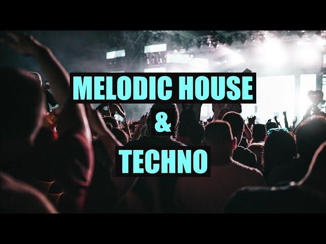 MELODIC HOUSE & TECHNO MIX - NOVEMBRO 2024 (DJ MARCUS MOLINARI)