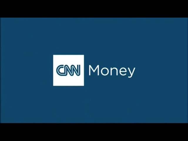 CNN International: "CNN Money" promo