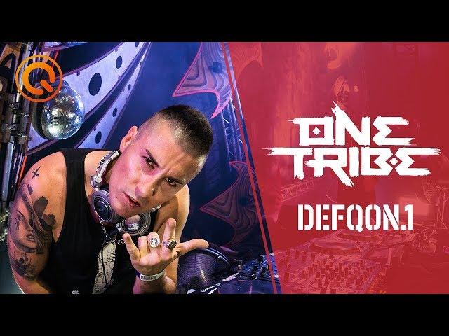 Andy The Core | Defqon.1 Weekend Festival 2019