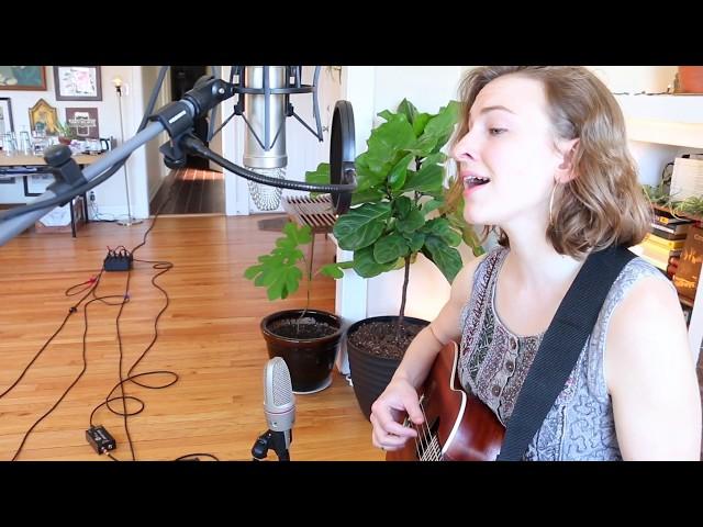 Lena Elizabeth - Always (Live at Veltway Sessions)