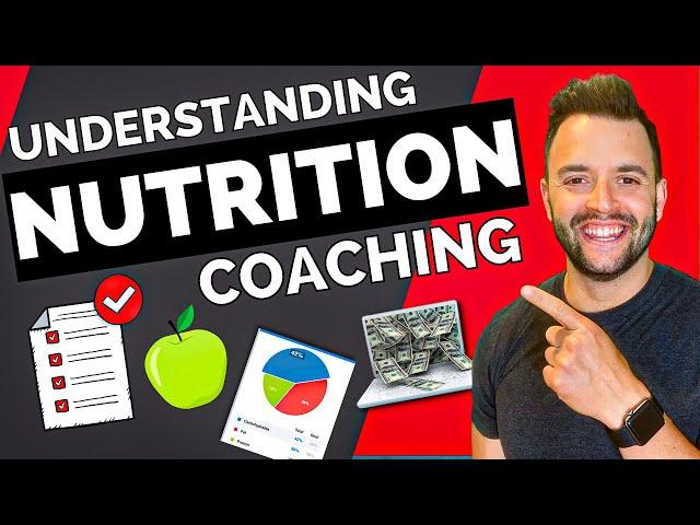 Nutrition Coaching 101 (A Beginner's Guide To Nutrition Coaching)