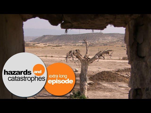 Battle against the Deserts | | Extra Long Documentary