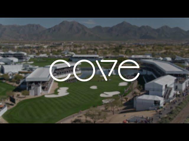 Cove at the WM Phoenix Open