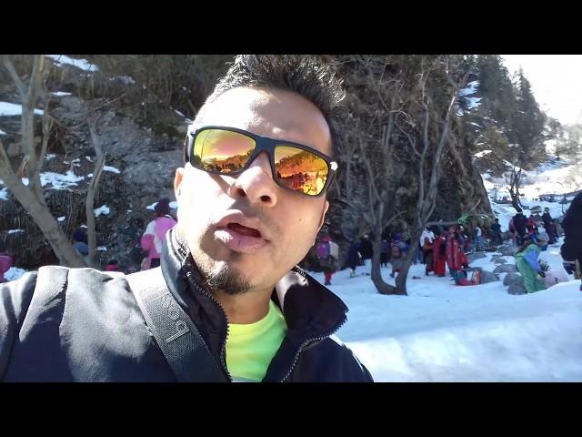 Pooran Seeraj Shoutout To Juice Ramsaroop From Himalayas