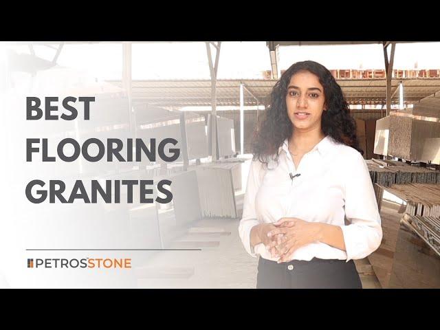 10 Best Granite for Flooring | Granite Price & All Information