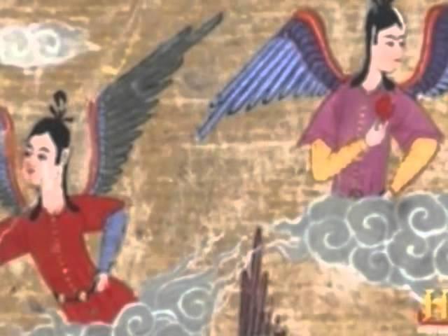 A Poem for Didar... Blessed Be This Day - Aly Sunderji & Farah Nazarali