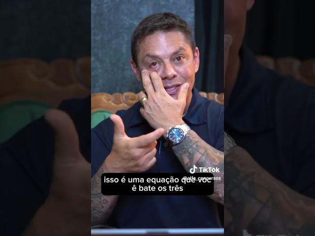 Quantas horas preciso estudar por dia? Tio Evandro Responde - AlfaCon