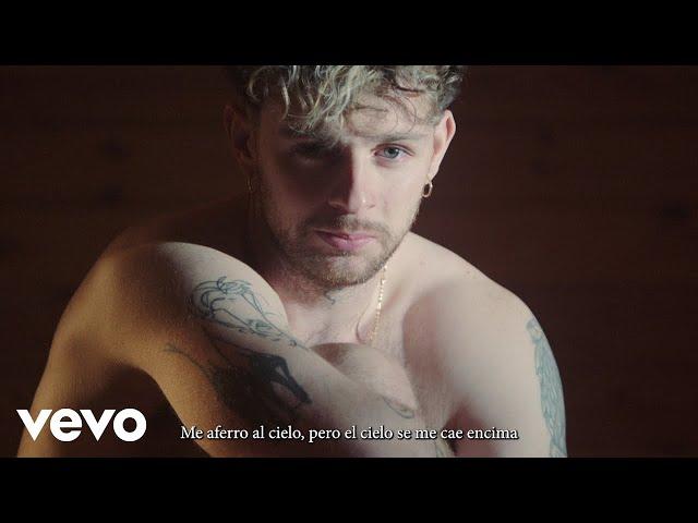 Tom Grennan - Don't Break the Heart (Official Video - Spanish Subtitles)