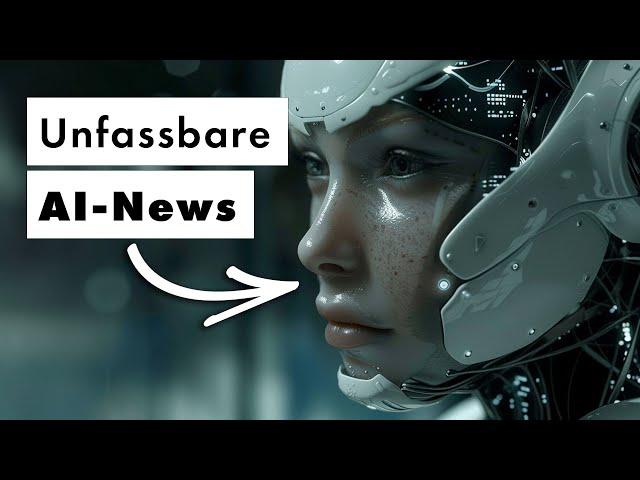 KI-NEWS: Neue AI schlägt GPT-4o! OpenAI unter Druck!