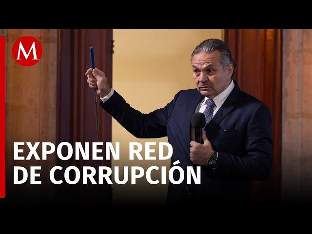 Infonavit denuncia corrupción en juicios masivos contra derechohabientes