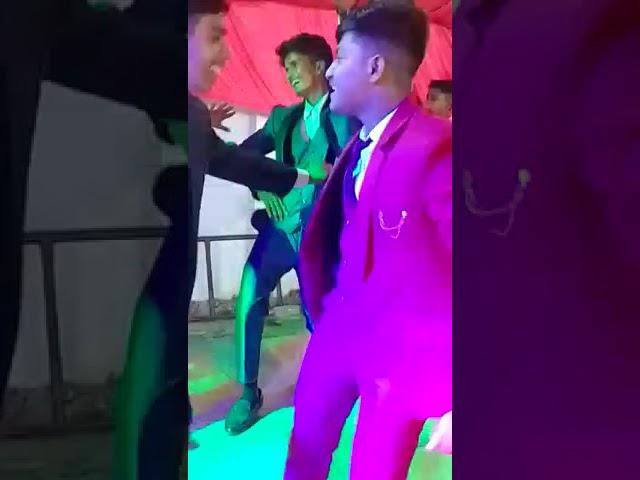 #Video_wedding bhojpuri song Dance video|palangiya sone na diya|#Abhiraj Dance video 02