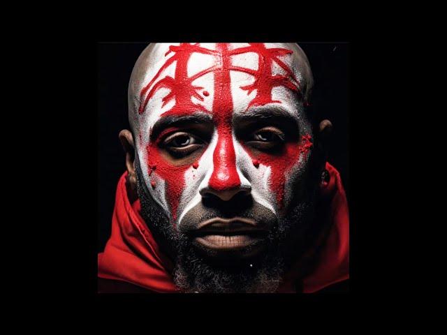 [FREE] Tech N9ne Type Beat - "THE BAD GUY" | Freestyle Rap Instrumental | Dark Type Beat 2023