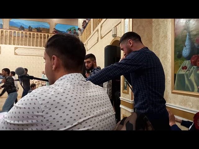 Сулаймон Каладоров  чазми Туйена 14.11.2020