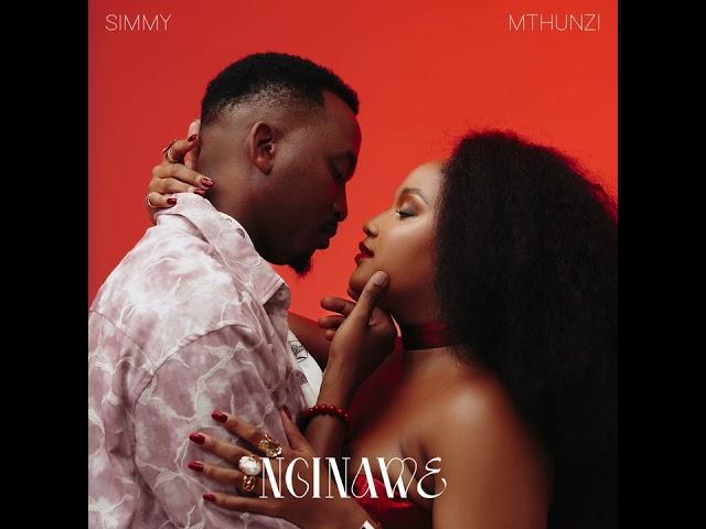 Simmy, Mthunzi - Nginawe