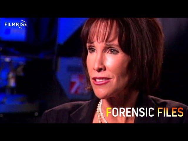 Forensic Files - Season 9, Episode 18 - Badge of Betrayal - Full Episode