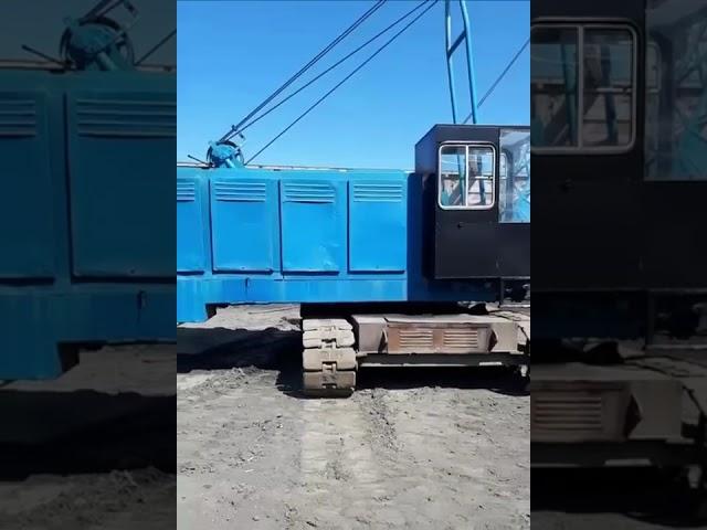 вот красил это кранчик на досуге)))