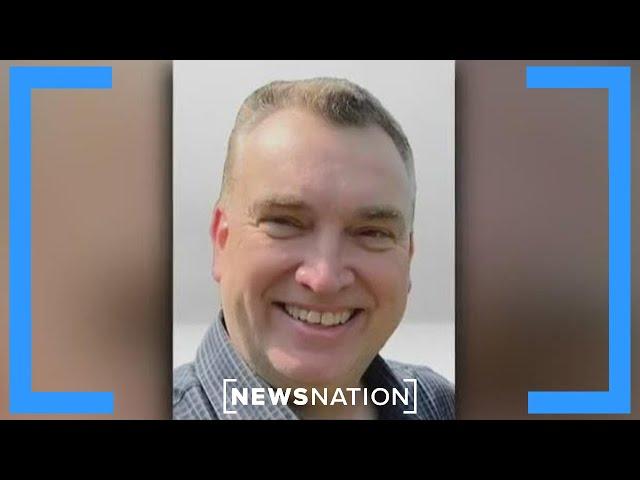 Minnesota leaders urge caution amid search for shooting suspect Vance Boelter | NewsNation Now