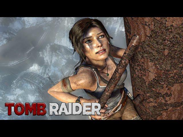 Tomb Raider #3 ► БРАТКИ ФАНАТИКИ