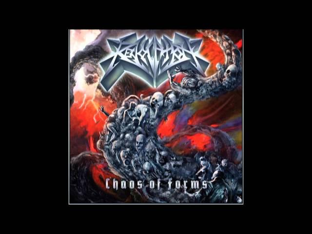 Revocation - Conjuring the Cataclysm [HD/1080i]