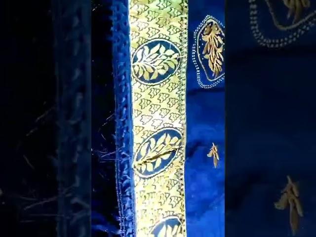 Women New Design Silk Saree ️️