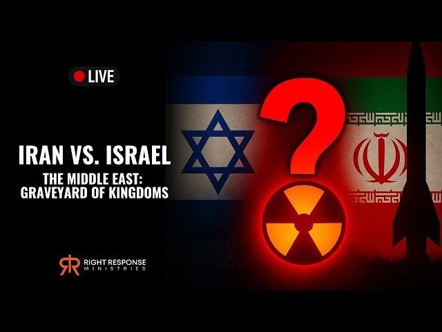 Will The US Get Involved in Iran? | WW3 On The Horizon?