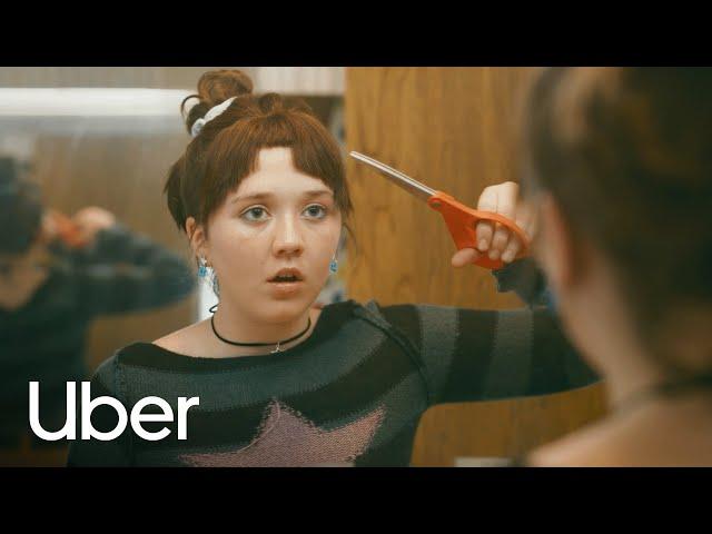 Haircut - Uber Teen Accounts | Uber