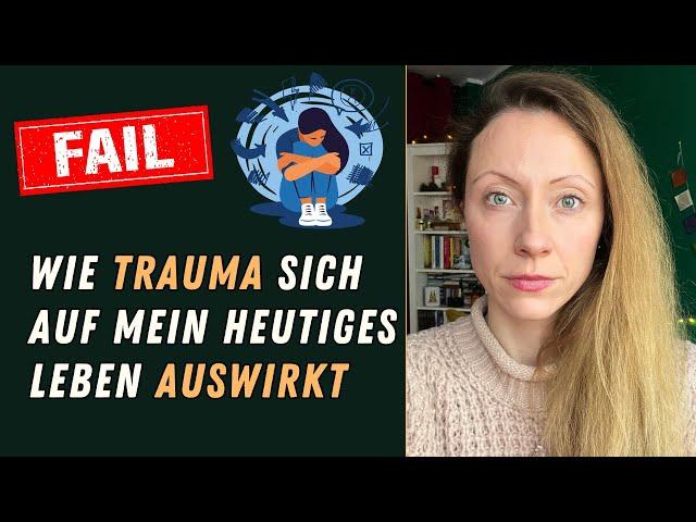 Erstarrungsmodus, Handlungsunfähigkeit, Emotionscocktail aus Angst, Wut, Trauer, Schuld & Scham