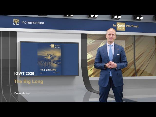 The Big Long | In Gold We Trust report 2025
