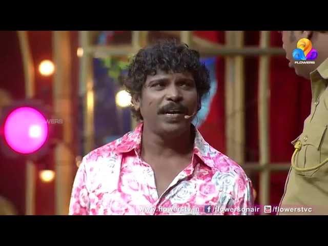 Comedy Super Nite - Full Episode 14