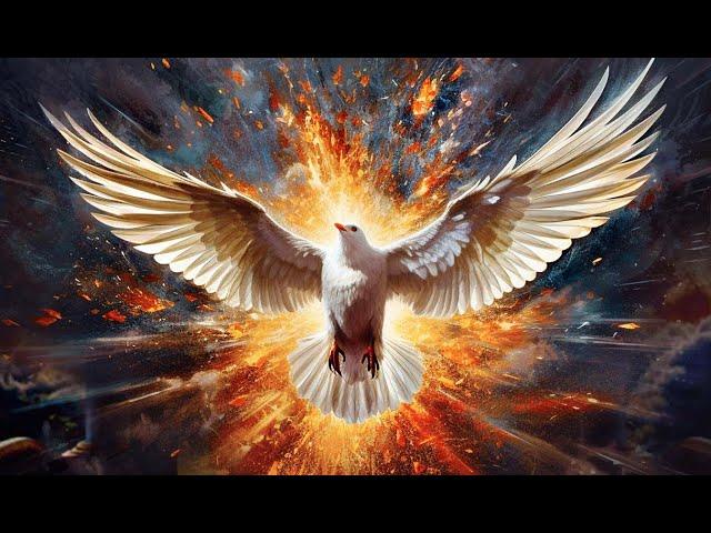 Who is the Holy Spirit? - VERY POWERFUL